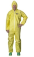 Lakeland Chemmax 1 Chemical Protective Coverall, XL